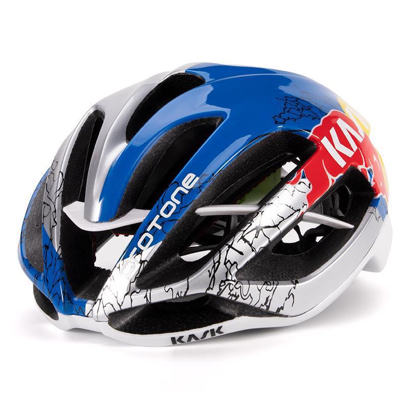 Protone- Professional Cycling Helmet