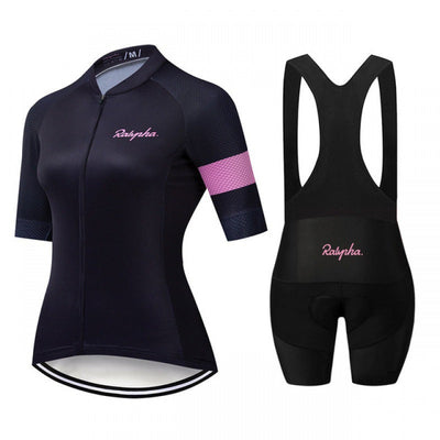 Rapha - Women's Cycling Kit