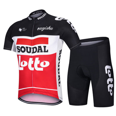 Teams - Professional Cycling Kit