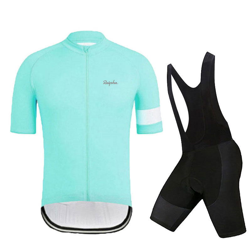 Rapha - Women's Cycling Kit