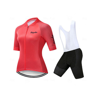 Rapha - Women's Cycling Kit