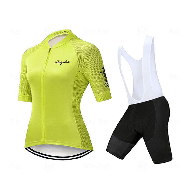 Rapha - Women's Cycling Kit