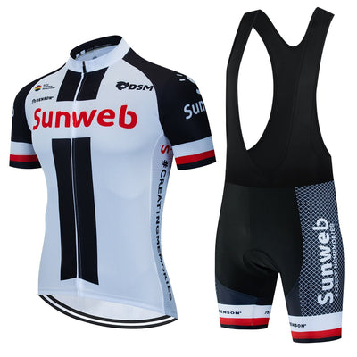 Sunweb - Professional Cycling Kit