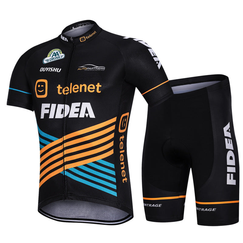 Teams - Professional Cycling Kit