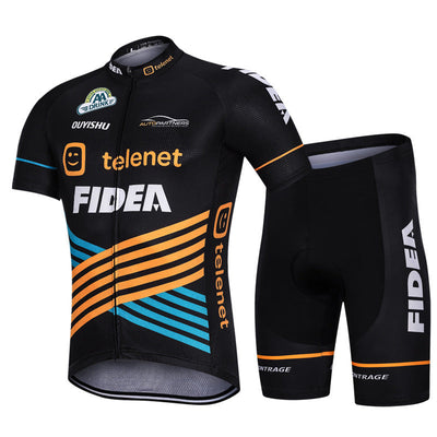 Teams - Professional Cycling Kit