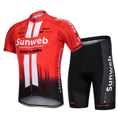 Teams - Professional Cycling Kit