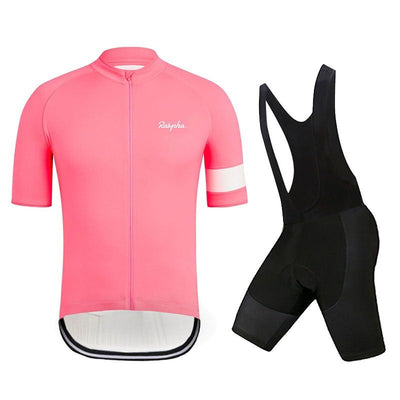 Rapha - Women's Cycling Kit