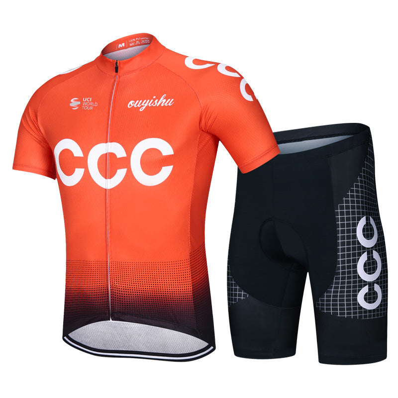 Teams - Professional Cycling Kit