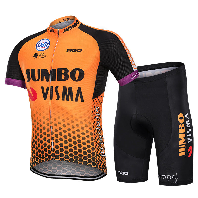 Teams - Professional Cycling Kit