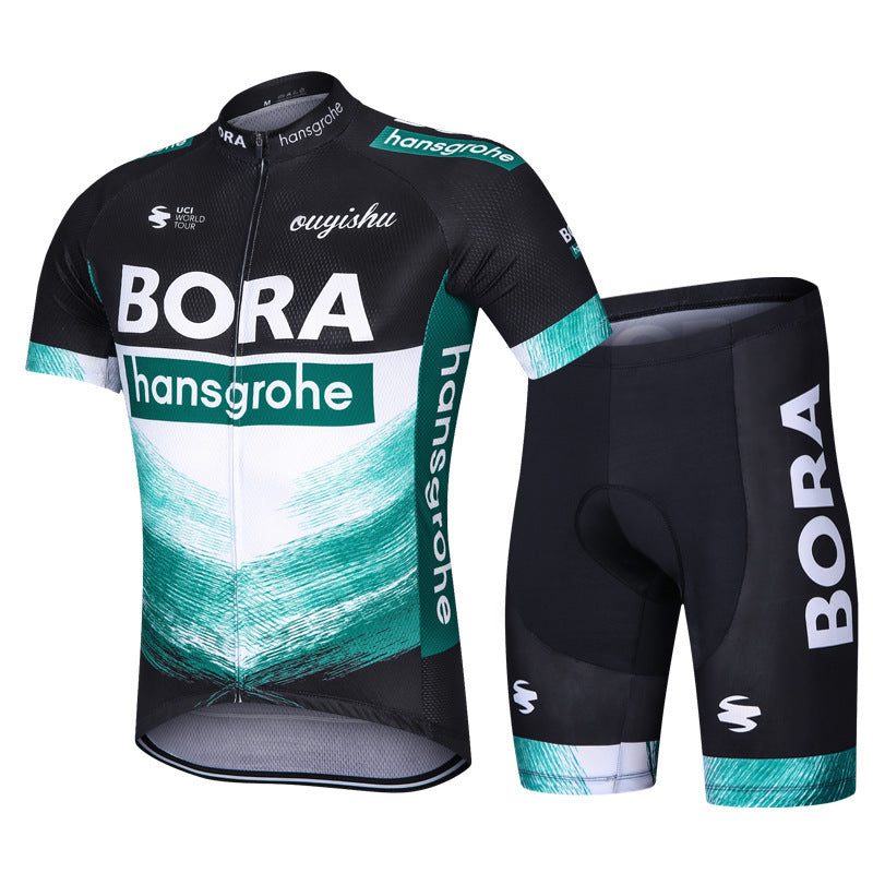 Teams - Professional Cycling Kit