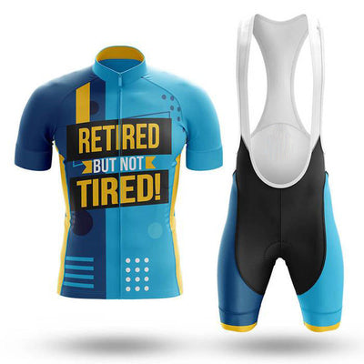 Fun Cycling Suit - Professional Cycling Kit