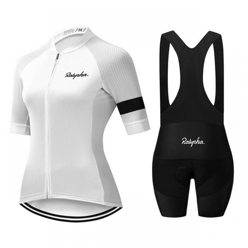 Rapha - Women's Cycling Kit