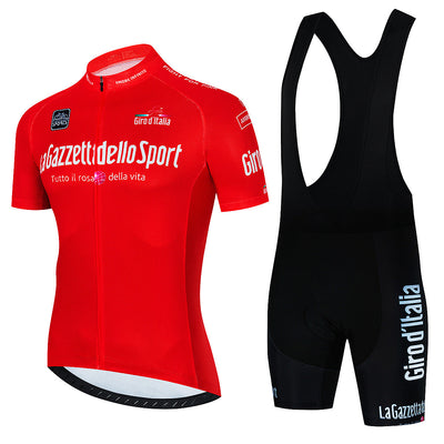 Giro d'Italia | Professional Cycling Kit