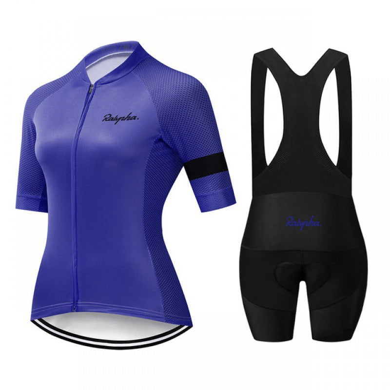 Rapha - Women's Cycling Kit