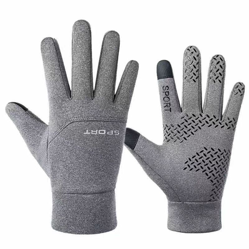 Extra Grip Gloves - Sport