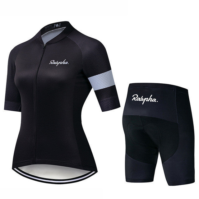 Rapha - Women's Cycling Kit