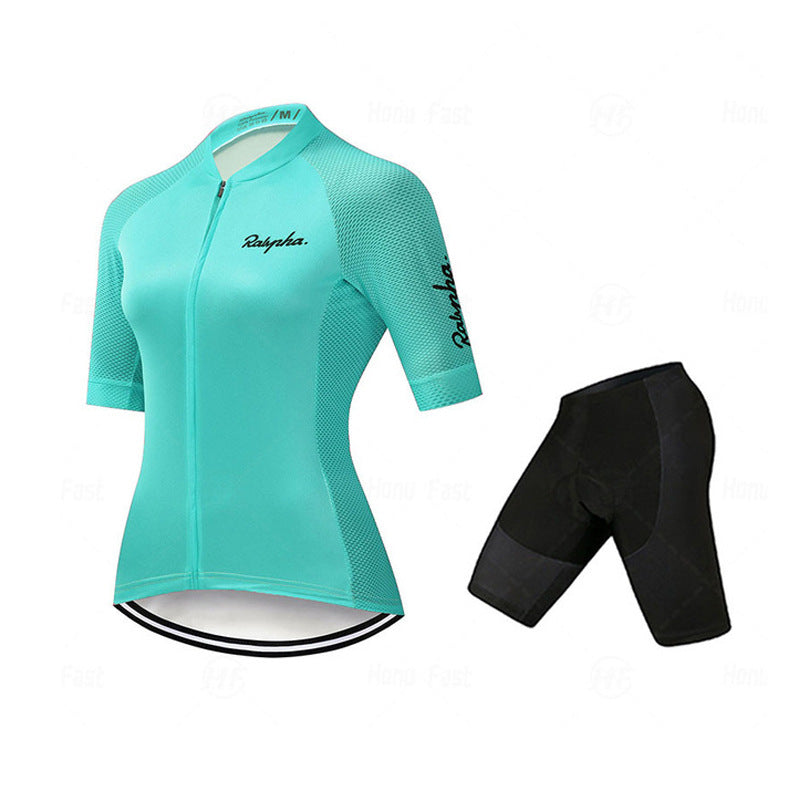 Rapha - Women's Cycling Kit