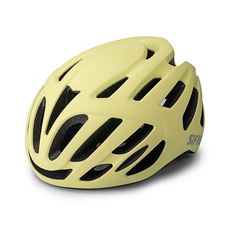 Sifvo - Professional Bicycle Helmet