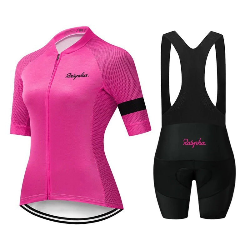 Rapha - Women's Cycling Kit