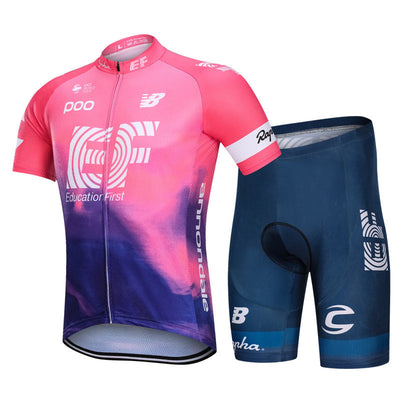 Teams - Professional Cycling Kit