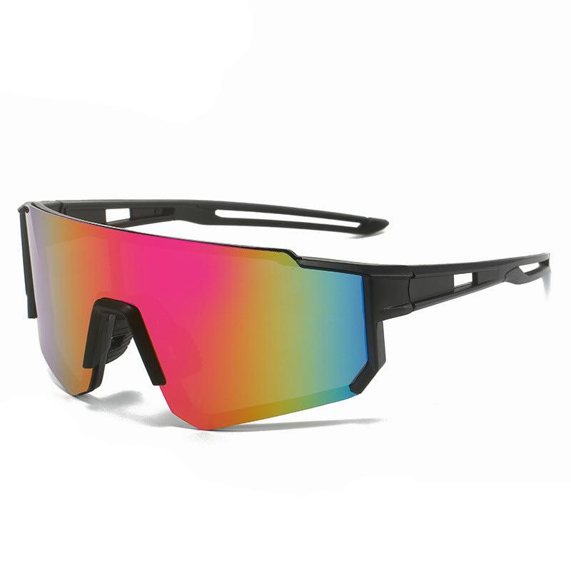 Rayler - Professional Cycling Glasses