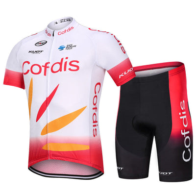 Teams - Professional Cycling Kit