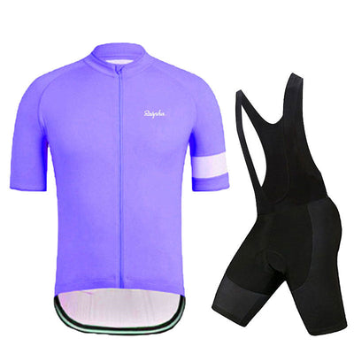 Rapha - Women's Cycling Kit