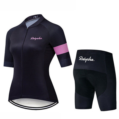 Rapha - Women's Cycling Kit