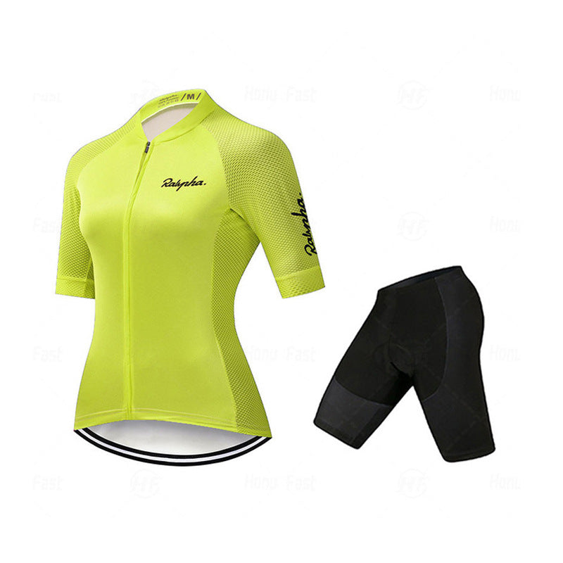 Rapha - Women's Cycling Kit