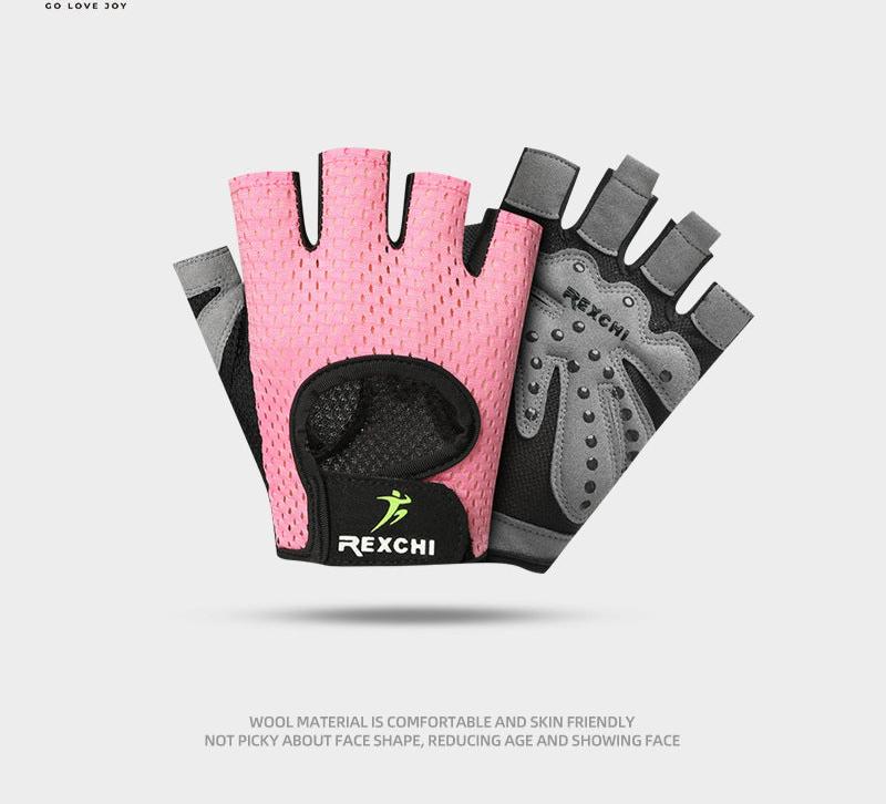 Rexchi - Grip Gloves