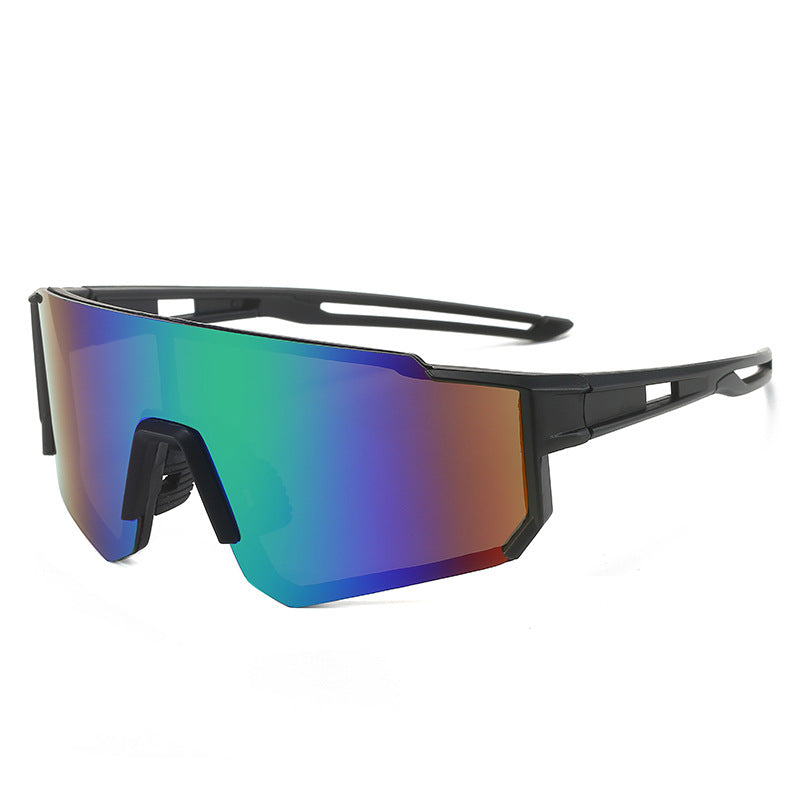 Rayler - Professional Cycling Glasses