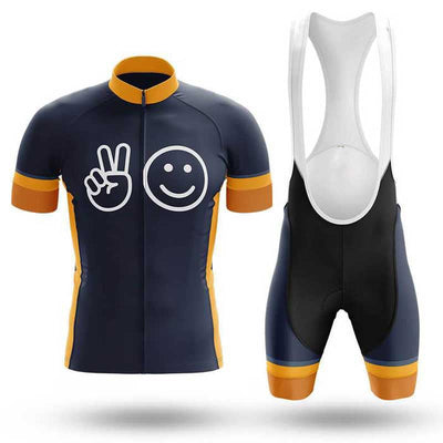 Fun Cycling Suit - Professional Cycling Kit