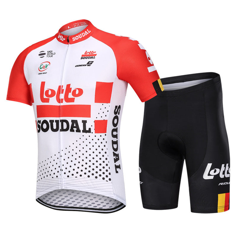 Teams - Professional Cycling Kit