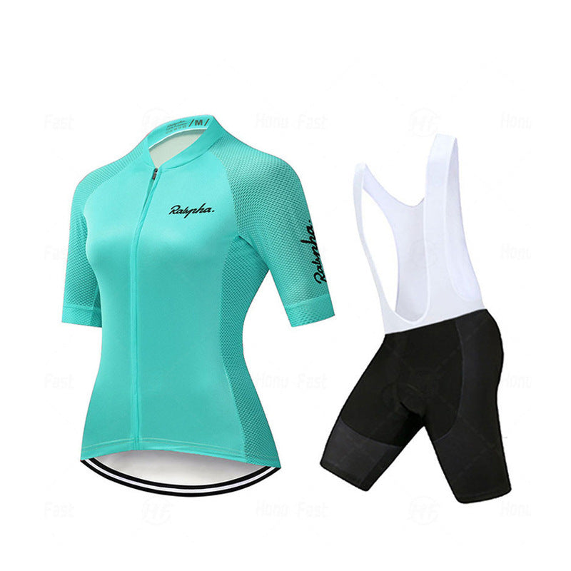 Rapha - Women's Cycling Kit