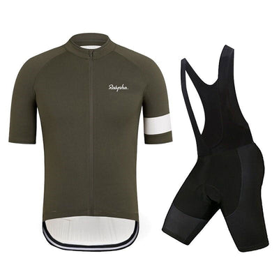 Rapha - Women's Cycling Kit