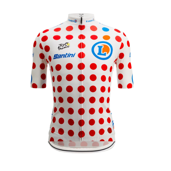 TOUR DE FRANCE - Santini Pro Cycling Kit