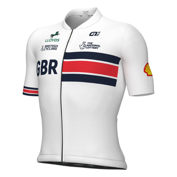 BRITISH NATIONAL TEAM - Cycling Kit