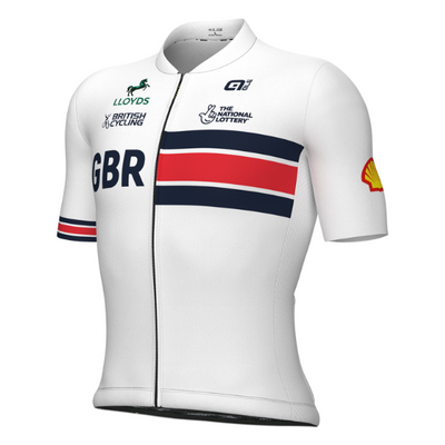 BRITISH NATIONAL TEAM - Cycling Kit