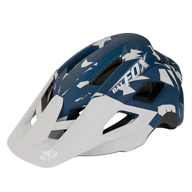 BAT FOX - SPEEDFRAME HELMET