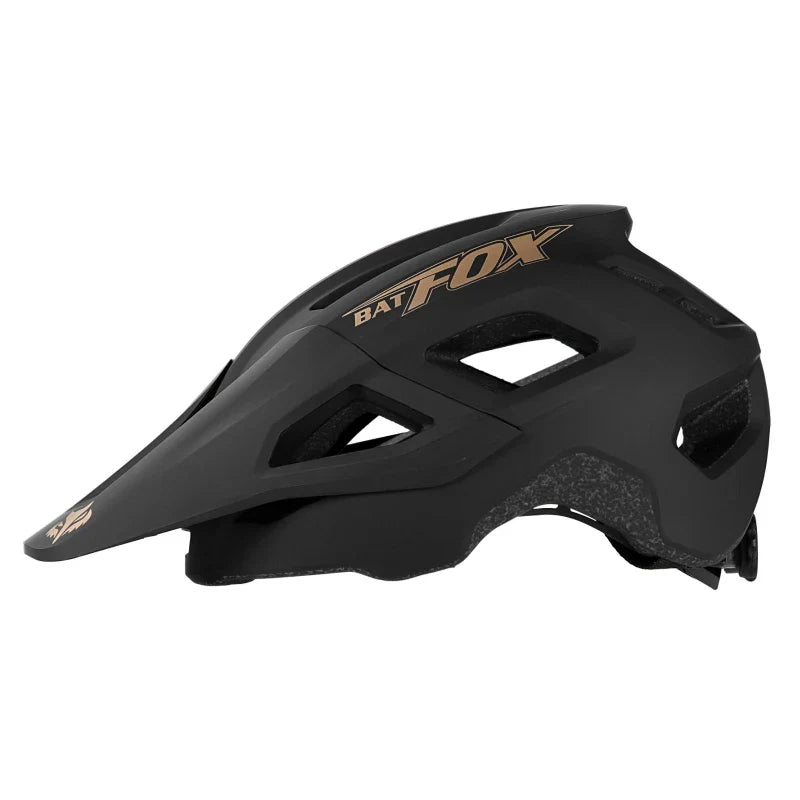 BAT FOX - SPEEDFRAME HELMET