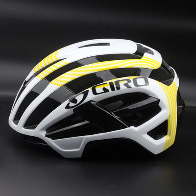 Giro Pro - Rider Cycling Helmet