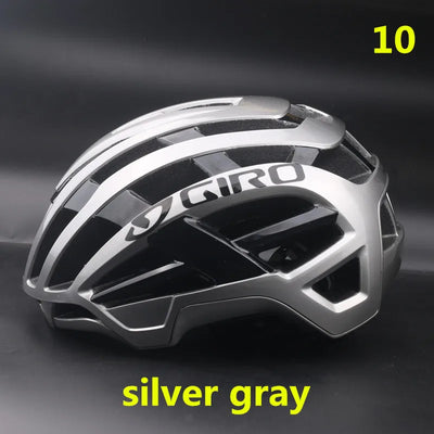 Giro Pro - Rider Cycling Helmet