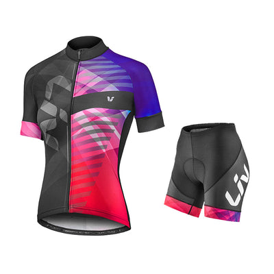 Liv - WOMEN'S PRO CYCLING SET