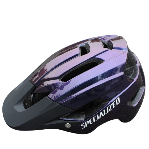 Special - High-Performance Helmet