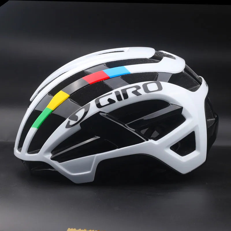 Giro Pro - Rider Cycling Helmet