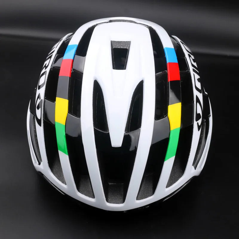 Giro Pro - Rider Cycling Helmet