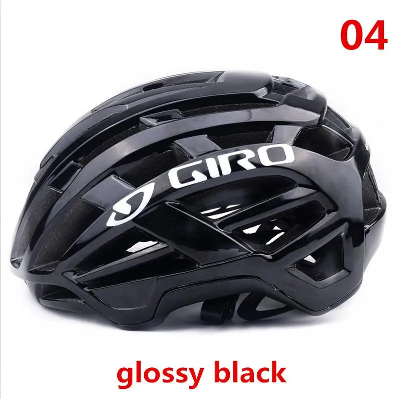 Giro Pro - Rider Cycling Helmet