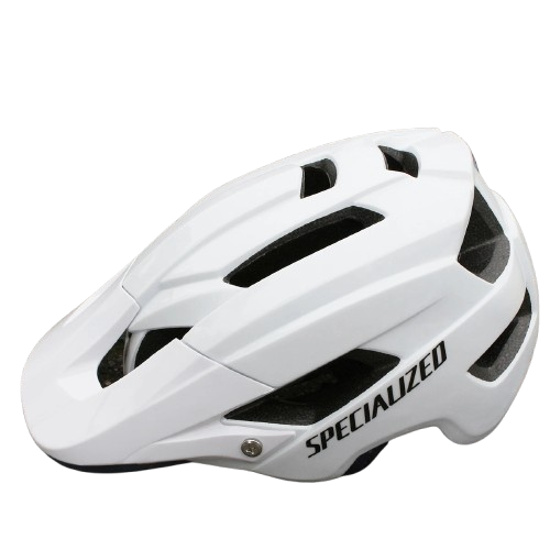 Special - High-Performance Helmet