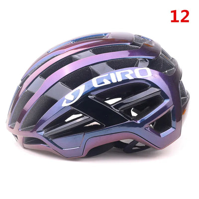 Giro Pro - Rider Cycling Helmet