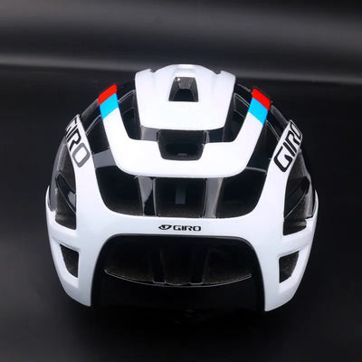 Giro Pro - Rider Cycling Helmet